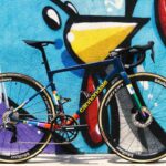 Podrías tener una bicicleta del equipo EF Education-EasyPost Pro Cycling edición Giro