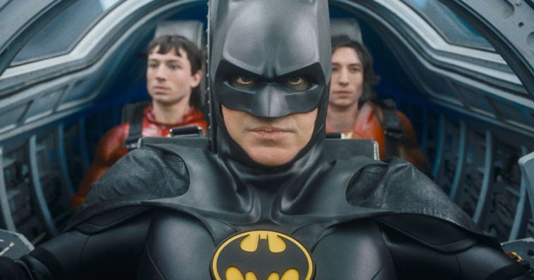 Por qué Andy Muschietti es una buena opción para Batman: Brave and the Bold