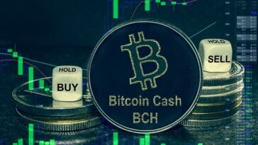 Precio de Bitcoin Cash sube a máximos de 14 meses