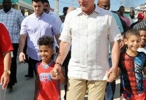 Presidente cubano Díaz-Canel se reunirá con el Papa Francisco