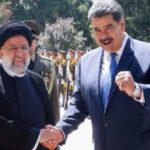 Presidente iraní viajará a Venezuela, Nicaragua y Cuba