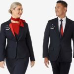 Qantas abandona los tacones y apuesta por el maquillaje para todo el personal