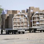 Qatar y Egipto acuerdan lanzar una iniciativa para apoyar la ayuda humanitaria a Sudán