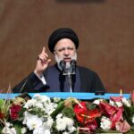 Raisi de Irán elogia el 'nuevo orden mundial' que favorece a los estados independientes