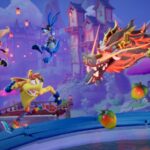 Reseña de Crash Team Rumble - Una fiesta de Bandicoot - Game Informer