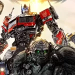 Revisión de Transformers Rise of the Beasts: un éxito de taquilla sorprendentemente satisfactorio