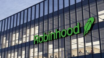 Robinhood adquiere la startup de tarjetas de crédito X1
