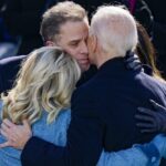 Se espera que Hunter Biden se declare culpable de cargos de impuestos y armas, continuando con un largo legado presidencial de parientes pintorescos.