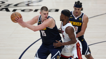 Selecciones del Juego 3 de las Finales de la NBA, mejores apuestas: ¿Pueden los Nuggets recuperar la ventaja de local contra el Heat?