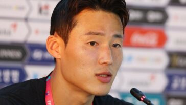 Seoul to seek more consular access to arrested S. Korean football player in China: ministry