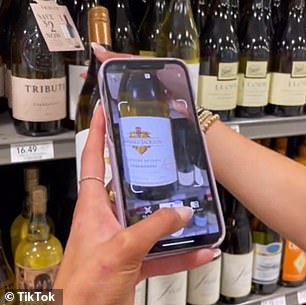 Sippd usa inteligencia artificial para ayudarte a encontrar la botella de vino perfecta