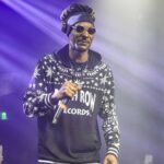Snoop Dogg y Run-DMC en Hip-Hop 50 Live - Music News