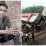 Sonu Sood quiere un ingreso mensual fijo para las víctimas del accidente de Balasore: redes sociales pe dukh dikhane se kujh nhi hoga