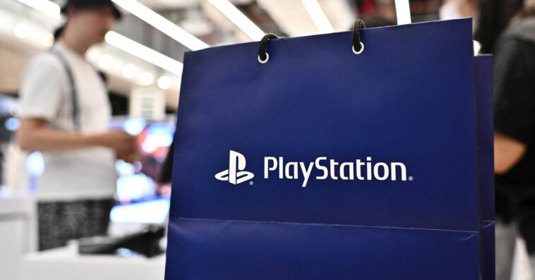 Sony acaba de filtrar información confidencial de PlayStation debido a un Sharpie