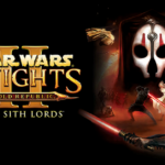 Star Wars: KOTOR II para Switch no obtendrá su DLC de finalización del juego