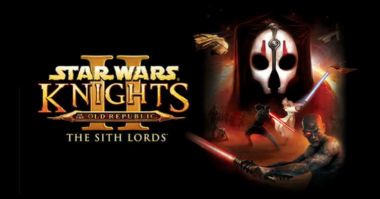 Star Wars: KOTOR II para Switch no obtendrá su DLC de finalización del juego