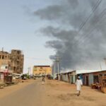 Sudán: Alto el fuego acordado mientras ataques aéreos mortales golpean Jartum