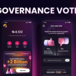 Sweat Economy para decidir el destino de 2B tokens SWEAT inactivos a través de Governance Vote