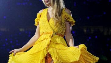 Taylor Swift lanzará Cruel Summer - Noticias Musicales