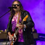 The War on Drugs tocan Eden Sessions - Noticias Musicales