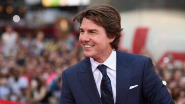 Tom Cruise dice que puede hacer una mejor Misión: Imposible y Top Gun: Maverick