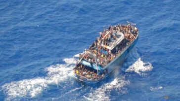 Tragedia del barco en Grecia: al menos 209 paquistaníes estaban a bordo, según sugieren los datos