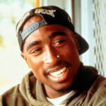 Tupac Shakur recibirá una estrella póstuma en el Paseo de la Fama de Hollywood
