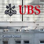 UBS y el gobierno suizo firman un acuerdo de protección contra pérdidas por la adquisición de Credit Suisse