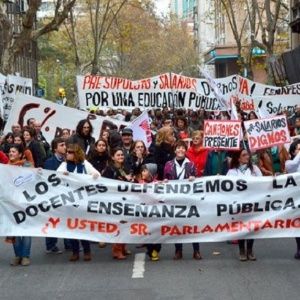 Uruguay reivindica la memoria de la lucha contra la dictadura