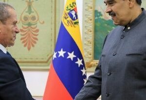 Venezuela y Argelia estrechan lazos de cooperación