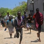 Yihadistas matan a cinco civiles en el este de Kenia |  The Guardian Nigeria Noticias