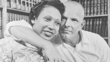 día del amor: cómo se legalizó por primera vez el matrimonio interracial en EE. UU. |  La crónica de Michigan