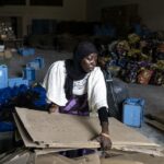sierraleoneses acuden a las urnas en medio de la crisis del costo de vida |  The Guardian Nigeria Noticias