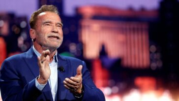 ¡La catástrofe cinematográfica de Arnold Schwarzenegger!  La pesadilla de 6,9 ​​millones de dólares que casi acabó con su carrera