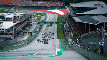 ¿Cuál es el pronóstico del tiempo para el Gran Premio de Austria 2023?