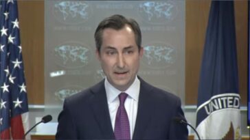 U.S. urges N. Korea to halt escalatory actions following EEZ violation accusation
