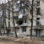 194 niños deben ser evacuados de la comunidad de Vovchansk en la región de Kharkiv – administración