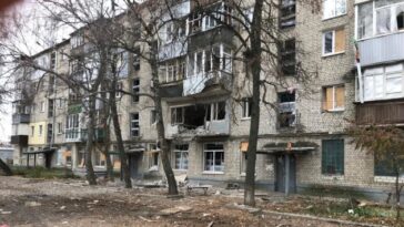 194 niños deben ser evacuados de la comunidad de Vovchansk en la región de Kharkiv – administración