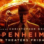 5 razones para explicar por qué la emoción por la película 'Oppenheimer' está por las nubes