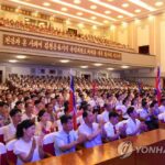 (2nd LD) N. Korea invites Russian delegation to Victory Day ceremony