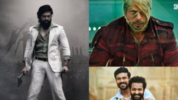 Adipurush, Liger, KGF, Project K, Jawan: La obsesión por una película 'Pan India'