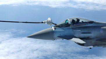 Alemania afloja las exportaciones de armas a Arabia Saudí, pero sigue bloqueando los aviones Eurofighter