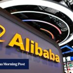 Alibaba revisará el sistema de clasificación de empleados en medio de la reestructuración corporativa