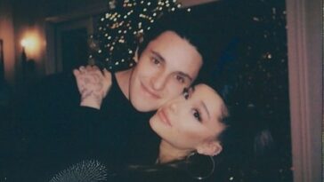 Lo último: Ariana Grande y su esposo Dalton Gomez se han 'separado' y han estado separados desde enero de 2023, revelaron fuentes de TMZ