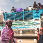 Aumento 'alarmante' de violaciones y secuestros en la guerra de Sudán, dicen agencias de ayuda