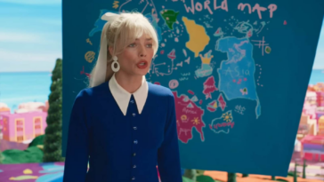 Barbie Row: Warner Bros responde después de que Vietnam prohíba la película de Margot Robbie-Ryan Gosling por la disputada escena del mapa