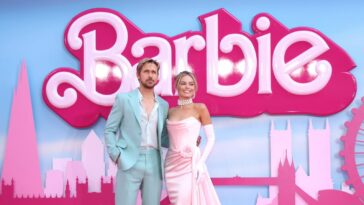Barbiecore está de regreso y más fuerte que nunca: es el mundo de Barbie y los consumidores viven en él