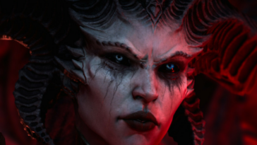Blizzard nerfea las construcciones de personajes de Diablo IV antes del lanzamiento de la nueva temporada