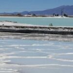 Bolivia avanza hacia la industrialización del litio
