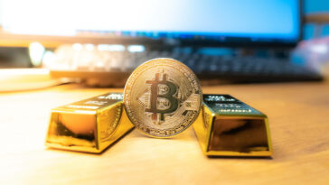 galaxy digital ceo shares view on bitcoin